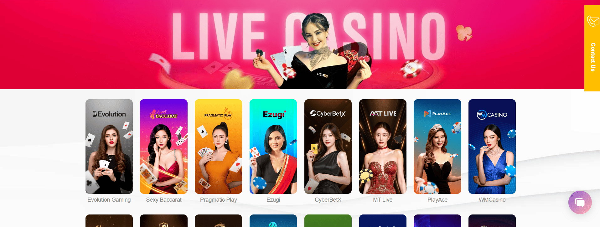 uea8 casino