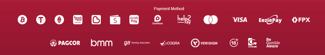 uea8 payment